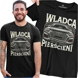 koszulka-meska-prezent-dla-fana-audi-wladca-piersceni