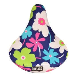 pokrowiec-na-siodlo-siodelko-rowerowe-grand-flowers-niebieski-341-003