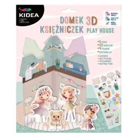 kidea-zestaw-kreatywny-3d-stworz-domek-ksiezniczek