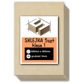sklejka-deska-3mm-formatka-do-lasera-cnc-grawer-600x400mm-klasa-1-5-sztuk
