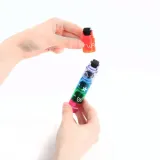 kidea-stempelek-stempel-roller-5-wzorow-stan-nowy