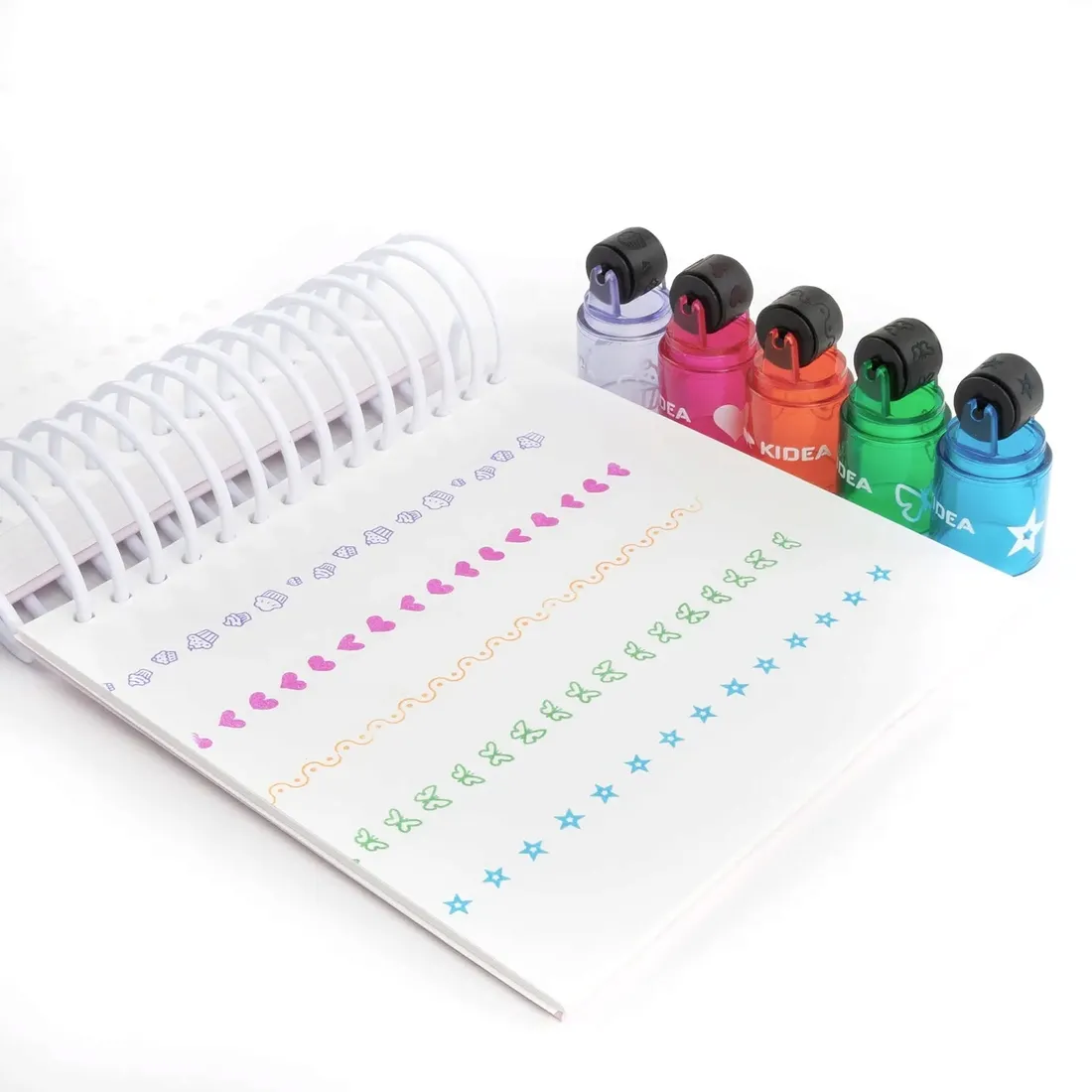 kidea-stempelek-stempel-roller-5-wzorow