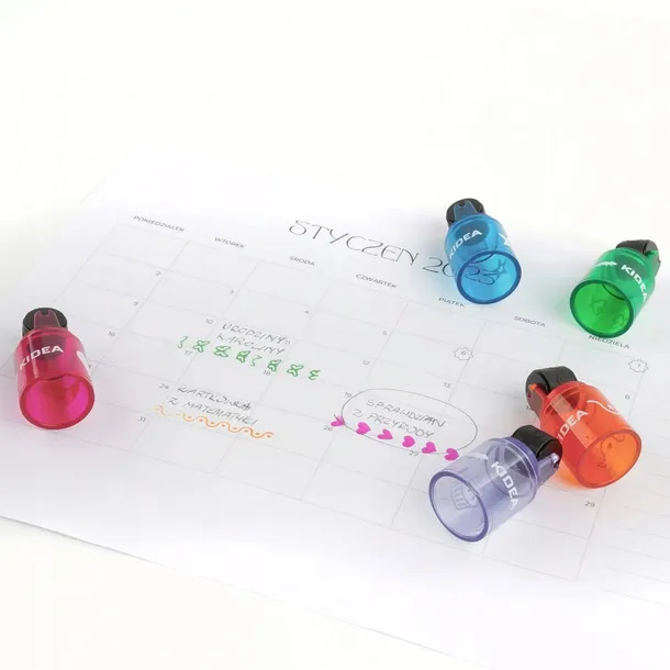 kidea-stempelek-stempel-roller-5-wzorow-bohater-brak