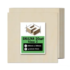 sklejka-deska-8mm-formatka-do-lasera-cnc-grawer-300x300mm-20-szt-klasa-2