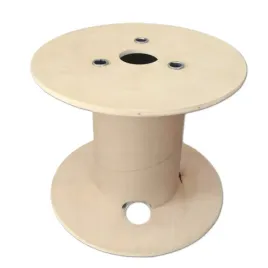 szpula-sklejkowa-30cm-stol-krzesla-ogrodowe-na-kable-liny-do-ogrodu-nawijak