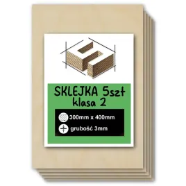 sklejka-deska-3mm-formatka-do-lasera-cnc-grawer-40x30cm-klasa-2-5-sztuk