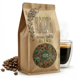 kawa-ziarnista-100percent-arabica-green-touch-blend-1-kg-brazylia-uganda-peru