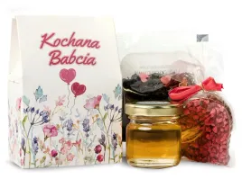 zestaw-prezent-na-dzien-babci-podziekowania-herbata-miod-czekoladka-serce
