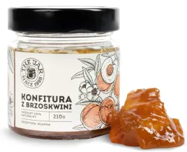 konfitura-z-brzoskwini-210g-the-jar-61percent-owocow