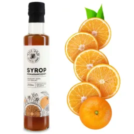 syrop-pomaranczowy-250-ml-the-jar-cukier-trzcinowy