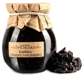 konfitura-z-borowki-amerykanskiej-300g-pyszna