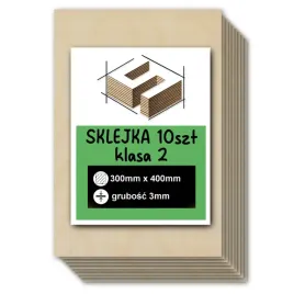sklejka-deska-3mm-formatka-do-lasera-cnc-grawer-40x30cm-klasa-2-10-sztuk