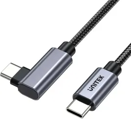 unitek-kabel-usb-c-katowy-90-pd100w-3m