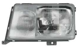 mercedes-w124-klasa-e-84-90-reflektor-przedni-lewy