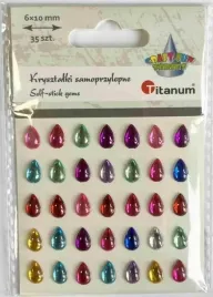 krysztalki-samoprzylepne-lezki-mix-35szt