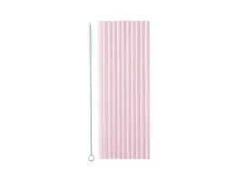 slomki-plastikowe-rozowe-23cm-12szt