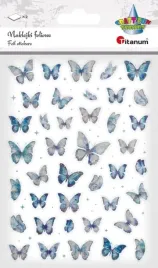 naklejki-foliowe-motyle-niebieskie-i-holograficzne