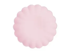 talerzyki-plastikowe-rozowe-22x22cm-4szt