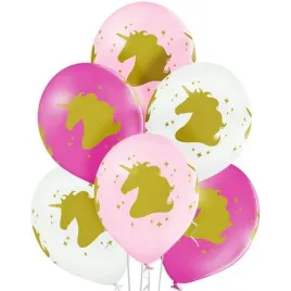 balony-pastelowe-jednorozec-urodziny-dziecka-unicorn-party-hel-6szt