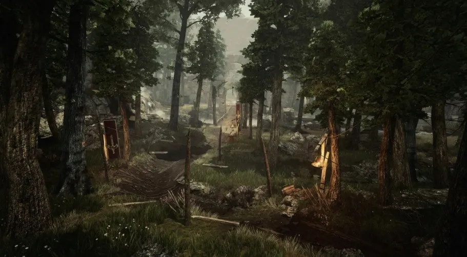 gothic-remake-ps5