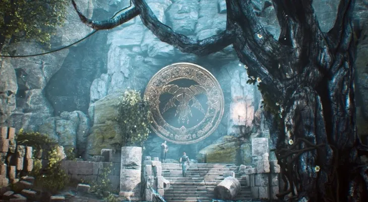 gothic-remake-ps5-wersja-jezykowa-polska