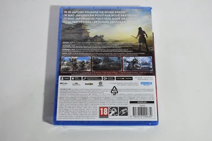 assassin-s-creed-shadows-ps5-producent-ubisoft