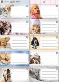 naklejki-na-zeszyty-pasek-the-sweet-pets-kids