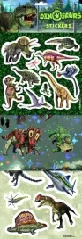 naklejki-dinozaury