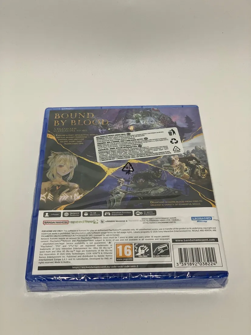 code-vein-ii-ps5