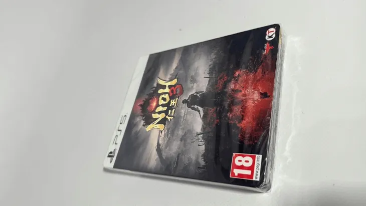 nioh-3-steelbook-launch-edition-ps5-wersja-gry-pudelkowa-tematyka-role-playing-rpg