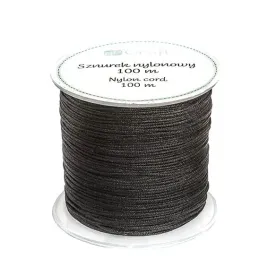 sznurek-nylonowy-08mm-100m-czarny