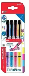 zakreslacz-fluorescencyjny-vision-4szt