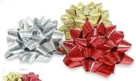 rozety-holographic-10cm-6szt