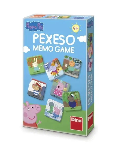 memory-memo-swinka-peppa