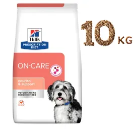 hill-s-prescription-diet-on-care-sucha-karma-dla-psow-z-nowotworami-10-kg