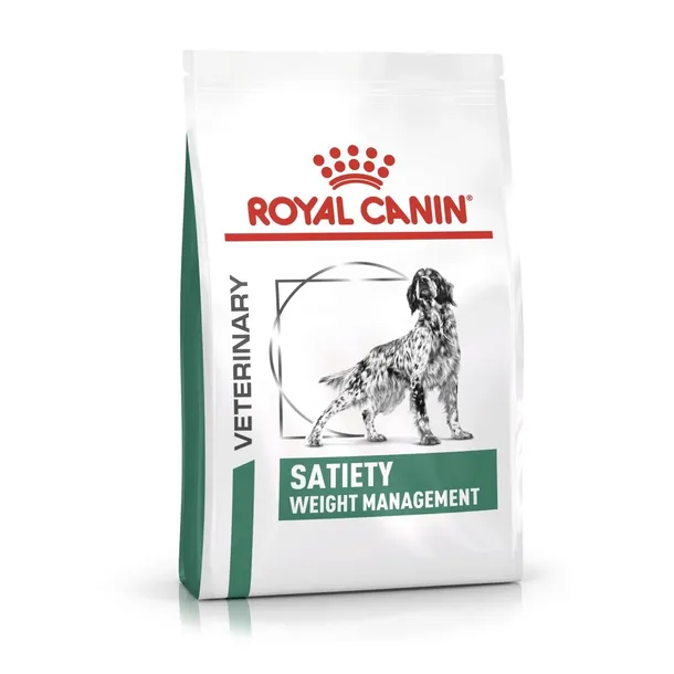 Royal Canin Satiety Weight Management 12 kg