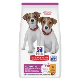 hill-s-science-plan-puppy-small-and-mini-kurczak-3-kg