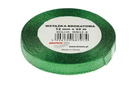 wstazka-brokatowa-zielona-12mmx22m