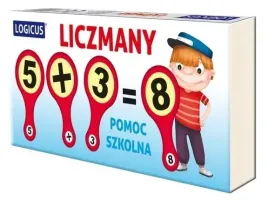 liczmany-logicus