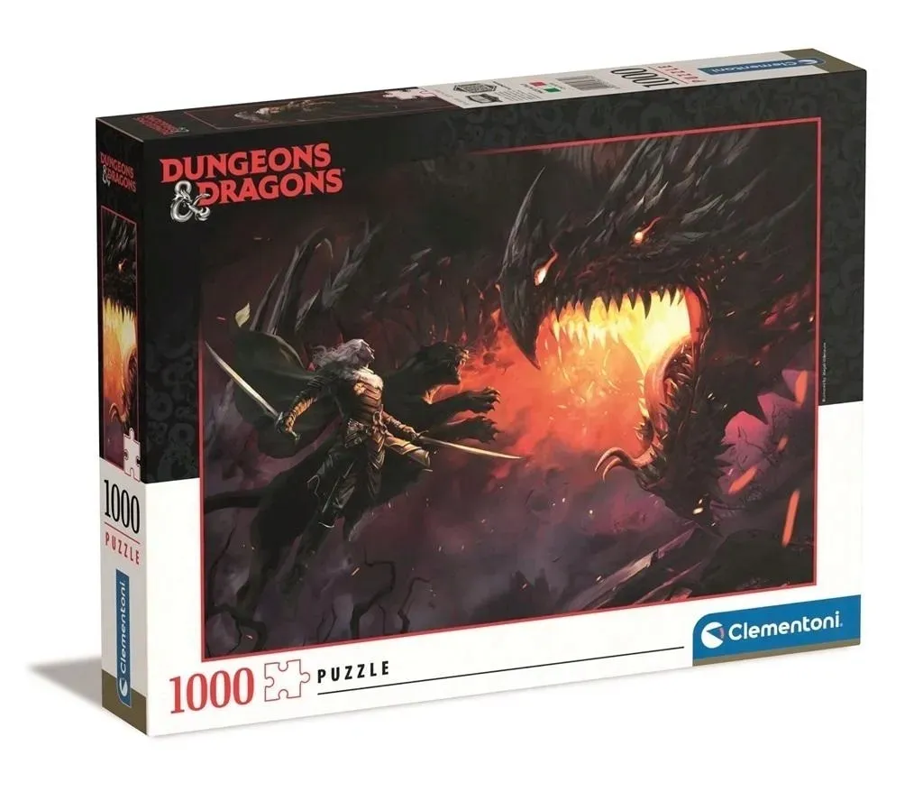 puzzle-1000-dungeons-and-dragons