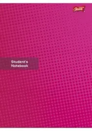 paczka-zeszyt-a5-60k-kratka-student-s-notebook-pakiet-10-sztuk