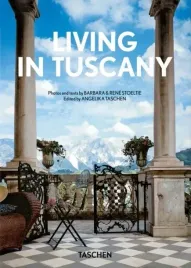 living-in-tuscany-45th-ed-we-angielska