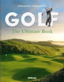 golf-the-ultimate-book-wer-angielska-i-niemiecka