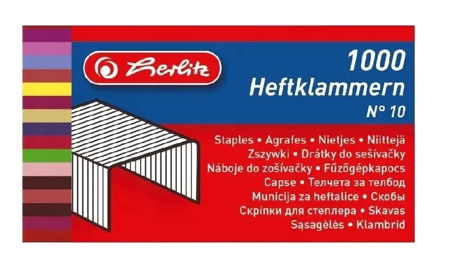 zszywki-nr-10
