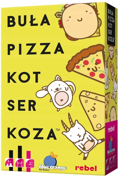 gra-bula-pizza-kot-ser-koza-stan-opakowania-oryginalne