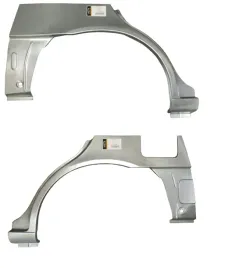 mazda-626-reperaturka-blotnika-tylnego-komplet