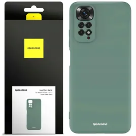 spacecase-etui-case-pokrowiec-do-xiaomi-redmi-note-11-11s-zielony