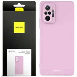 spacecase-etui-silikonowe-case-pokrowiec-do-xiaomi-redmi-note-10-pro-lilac
