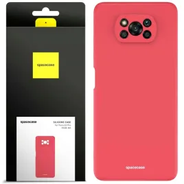 spacecase-etui-silikonowe-case-poco-x3-pro-nfc-red-do-telefonu