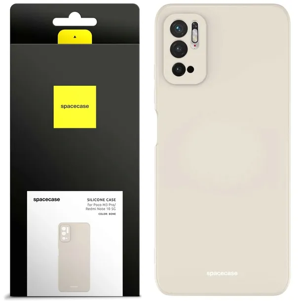 spacecase-etui-silikonowe-case-do-telefonu-poco-m3-pro-note-10-5g-bone